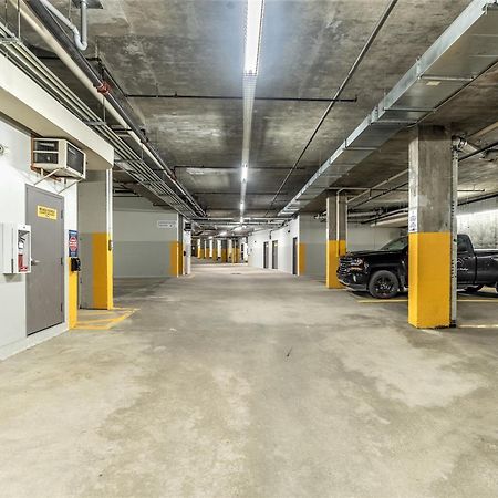 Tremblant Prestige - Altitude 170-5 Apartment มงต์-ทร็องบล็องต์ ภายนอก รูปภาพ