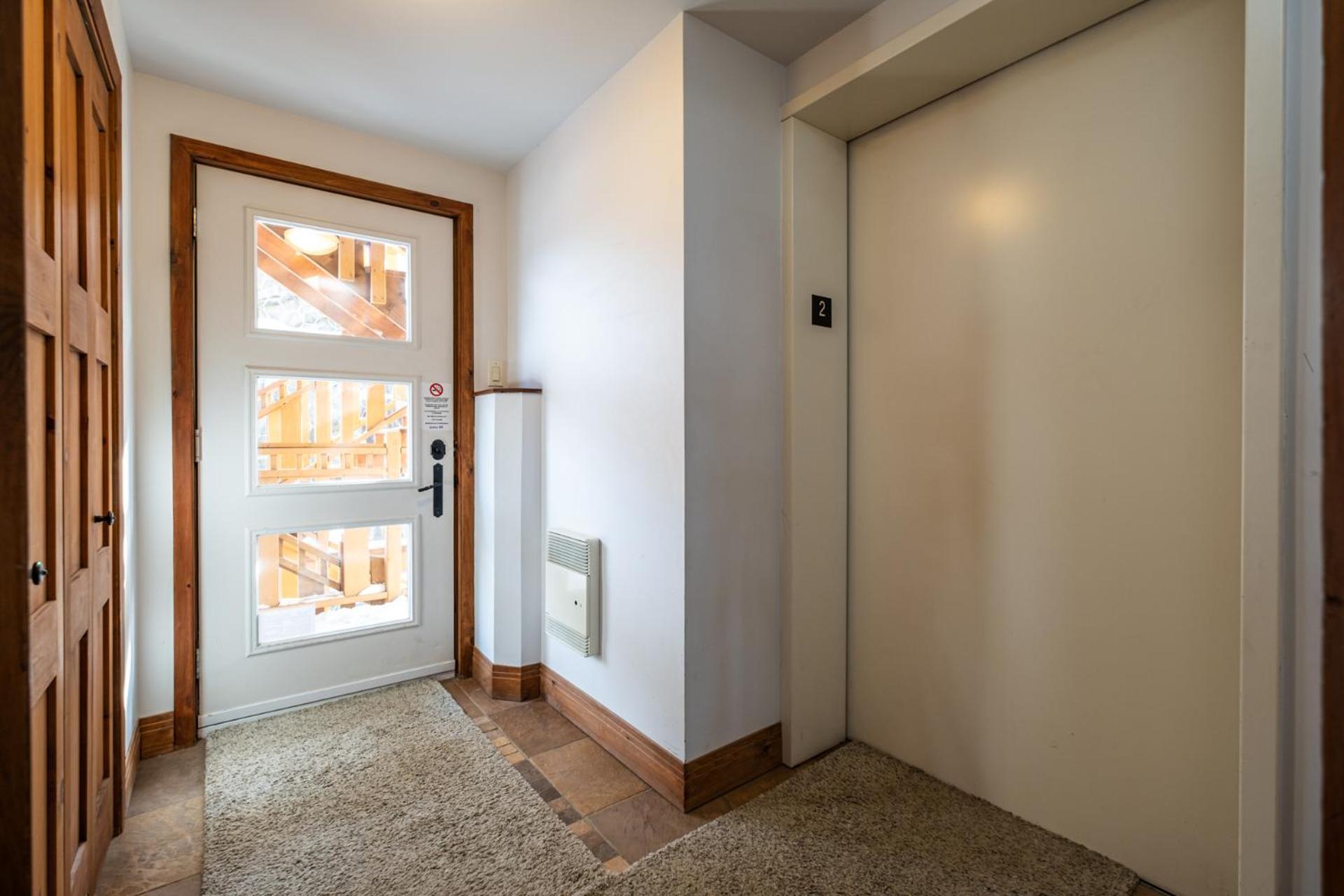 Tremblant Prestige - Altitude 170-5 Apartment มงต์-ทร็องบล็องต์ ภายนอก รูปภาพ